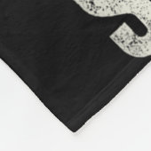 Cricket Is My Favorite Season  Fleecedecke (Ecke)