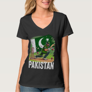 Cricket Jersey 2024 Männer Frauen Jugendknaben T-Shirt