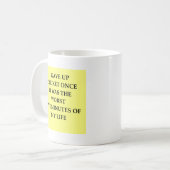 CRICKET.jpg Kaffeetasse (Vorderseite Links)