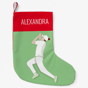 Cricket Kleiner Weihnachtsstrumpf