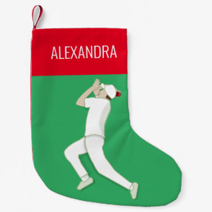 Cricket Kleiner Weihnachtsstrumpf