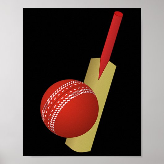 Cricket Ll Poster (Vorne)