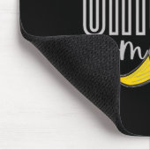 Cricket-Mama 4 Ever Mousepad (Ecke)