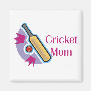 Cricket-Mama-Magnete Magnet