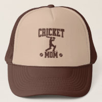 Cricket Mama Sportenthusiasten Cricket Lover Mothe