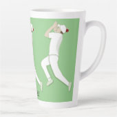 Cricket Milchtasse (Rechts)