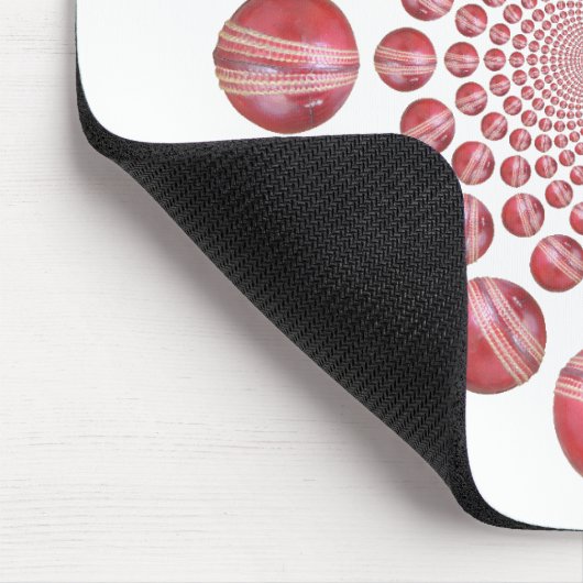 Cricket Mousepad (Ecke)