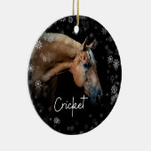 Cricket-Ornament Keramik Ornament (Rechts)