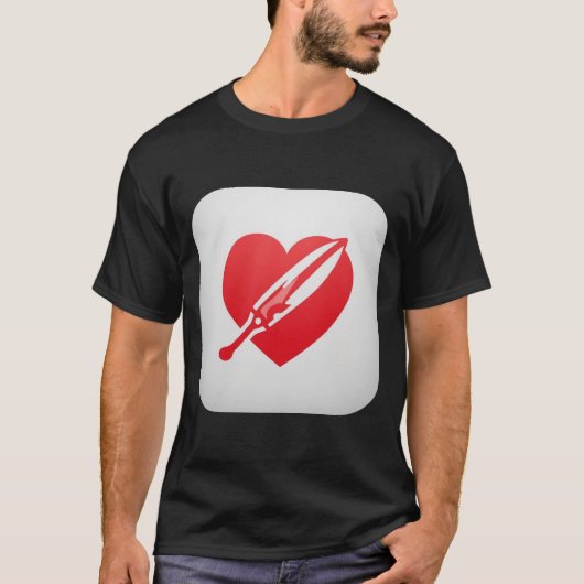 Cricket Over Everything T20 Tee (Vorderseite)