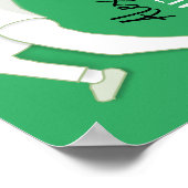 Cricket Poster (Ecke)