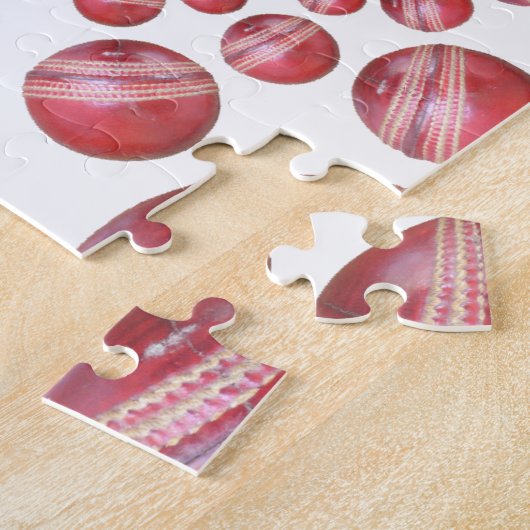 Cricket Puzzle (Seite)
