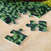 Cricket: rote Kunsthandwerksdrucke Puzzle (Seite)