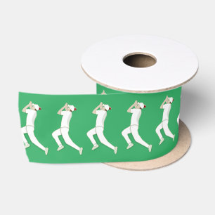 Cricket Satinband
