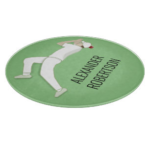 Cricket Schneidebrett