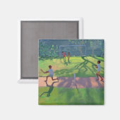 Cricket Sri lanka 1998 Magnet (Vorderseite/Rückseite)