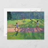 Cricket Sri lanka 1998 Postkarte (Vorne/Hinten)