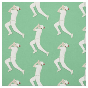 Cricket Stoff