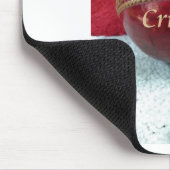 Cricket T20 Mousepad (Ecke)