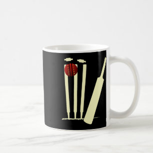 Cricket T  Kaffeetasse