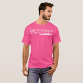 Cricket T-Shirt (Vorne ganz)