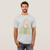 Cricket T-Shirt (Vorne ganz)