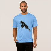Cricket T-Shirt (Vorne ganz)