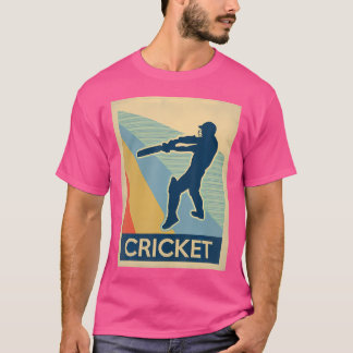 Cricket T-Shirt