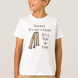 Cricket-T - Shirt