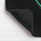 Cricket T Vector 2 Mousepad (Ecke)