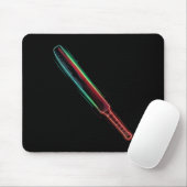 Cricket T Vector 2 Mousepad (Mit Mouse)