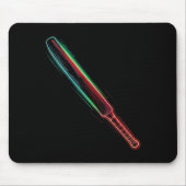 Cricket T Vector 2 Mousepad (Vorne)