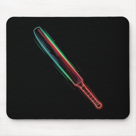 Cricket T Vector 2 Mousepad (Vorne)