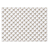 Cricket Tablecloth Tischdecke (Vorderseite (Horizontal))