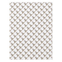 Cricket Tablecloth