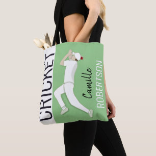 Cricket Tasche