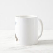 Cricket-Tasse Kaffeetasse (VorderseiteRechts)