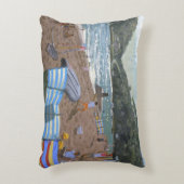 Cricket Teignmouth Dekokissen (Vorderseite(Vertikal))