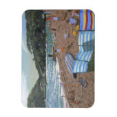 Cricket Teignmouth Magnet (Vertikal)