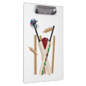 Cricket The Game Allrounder , Klemmbrett (Rechts)