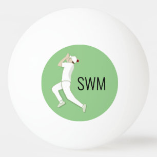 Cricket Tischtennisball