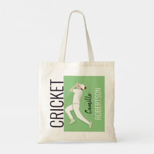 Cricket Tragetasche