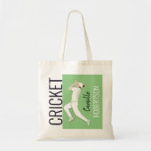 Cricket Tragetasche (Vorne)