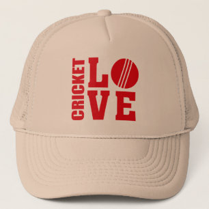 Cricket Truckerkappe
