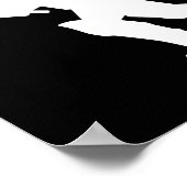 Cricket Tter 2  Poster (Ecke)