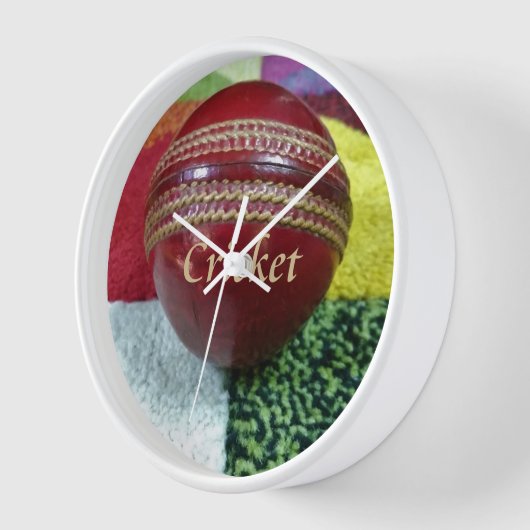 Cricket Uhr (Winkel)