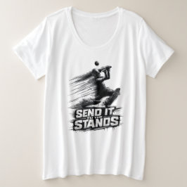 Cricket World Cup Power T-Shirt