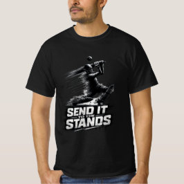 Cricket World Cup Power T-Shirt