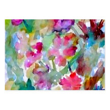 CricketDiane Flower Garden