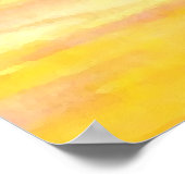 CricketDiane Ocean Poster - Serendipity 2-2 (Ecke)