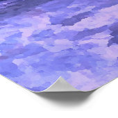 CricketDiane Ocean Poster - Tranquility 2 Seascape (Ecke)